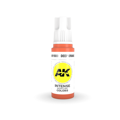 AK DEEP ORANGE AK-11080
